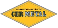 CERMETAL Logo